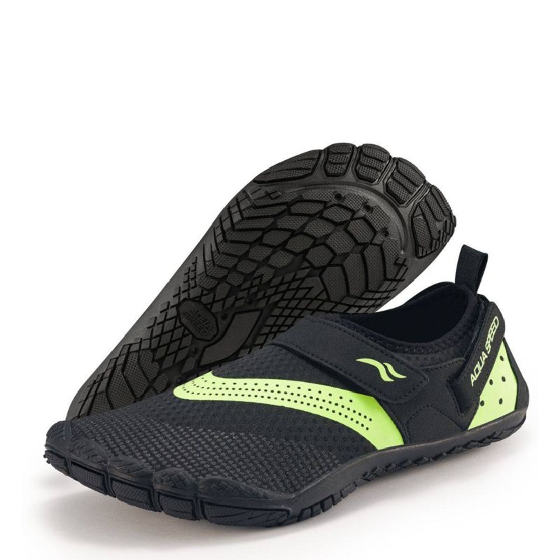 Детски Аква Обувки AQUA SPEED Multi-Functional Aqua Shoes Agama 83