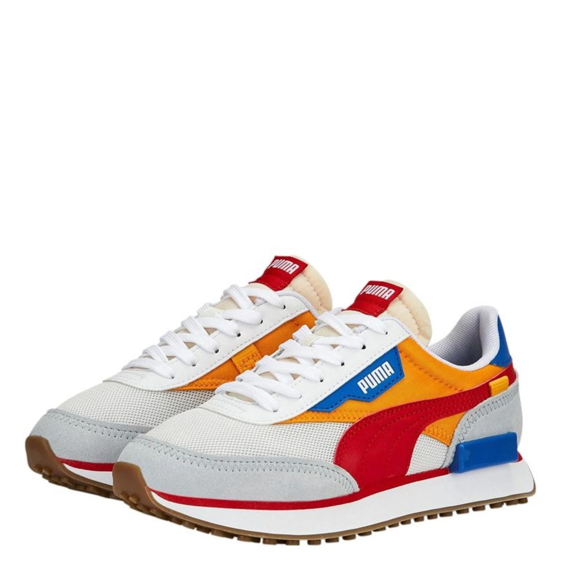 Дамски Маратонки PUMA Future Rider Splash