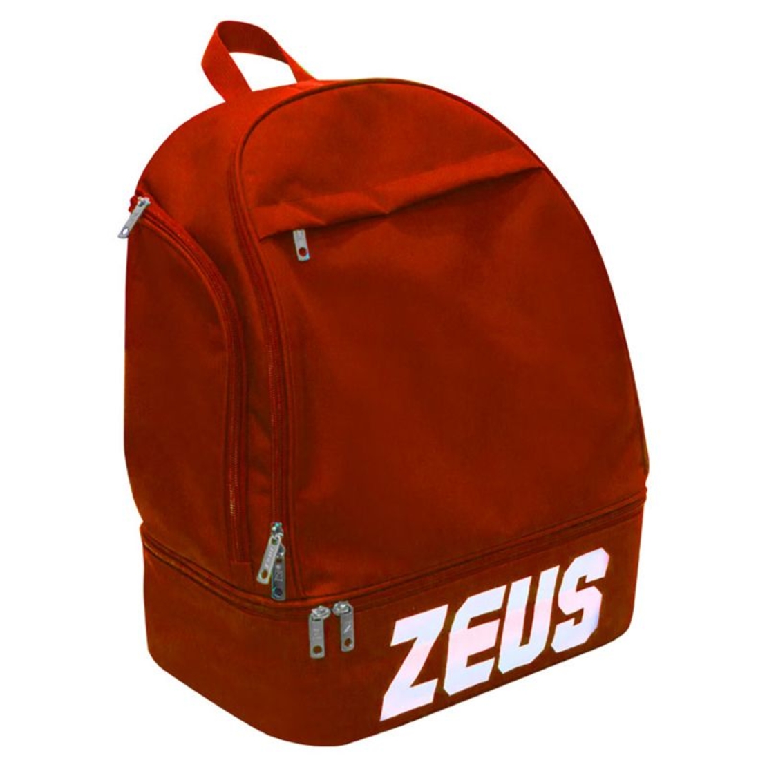 Раница ZEUS Zaino Jazz 33x48x21cm Rosso