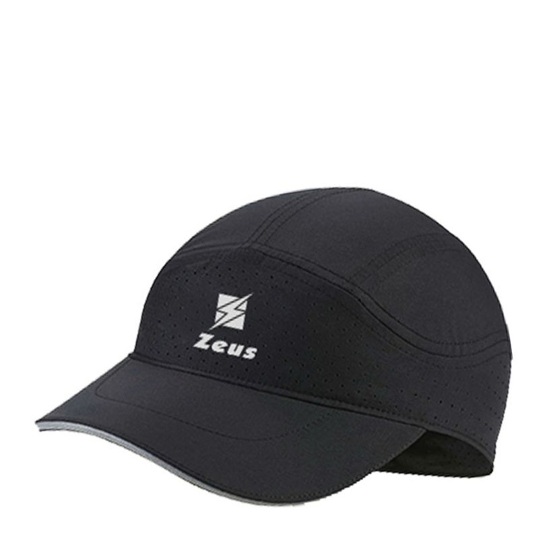 Шапка ZEUS Cappello Frank Nero
