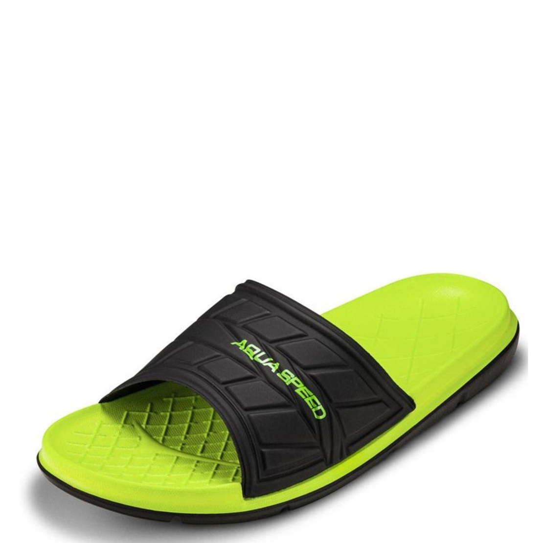 Дамски Джапанки AQUA SPEED Slides Aspen 38