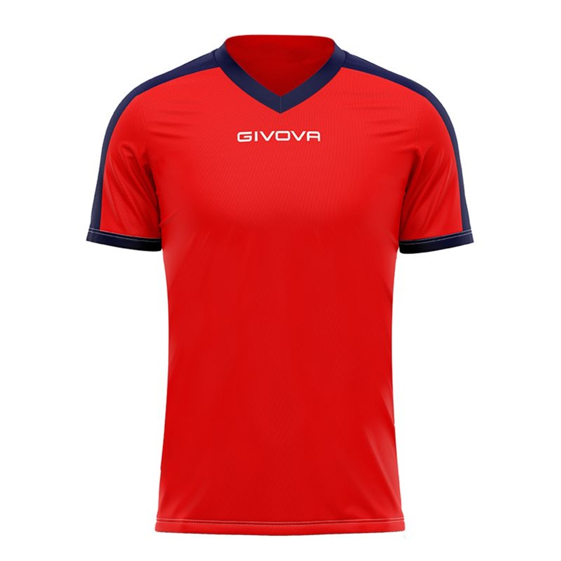 Детска Тениска GIVOVA Shirt Revolution 1204