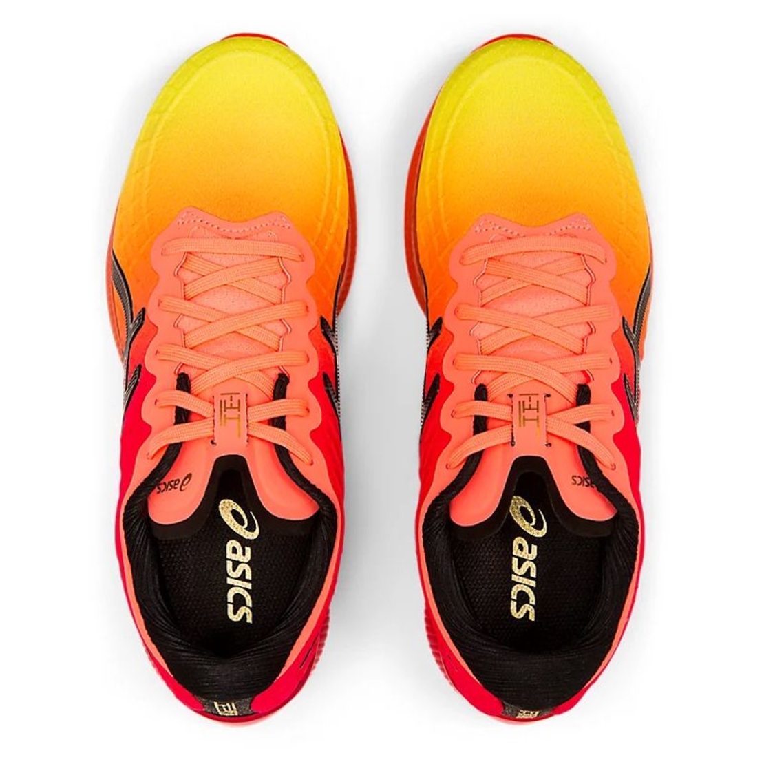 Детски Маратонки ASICS Gel-Quantum Infinity