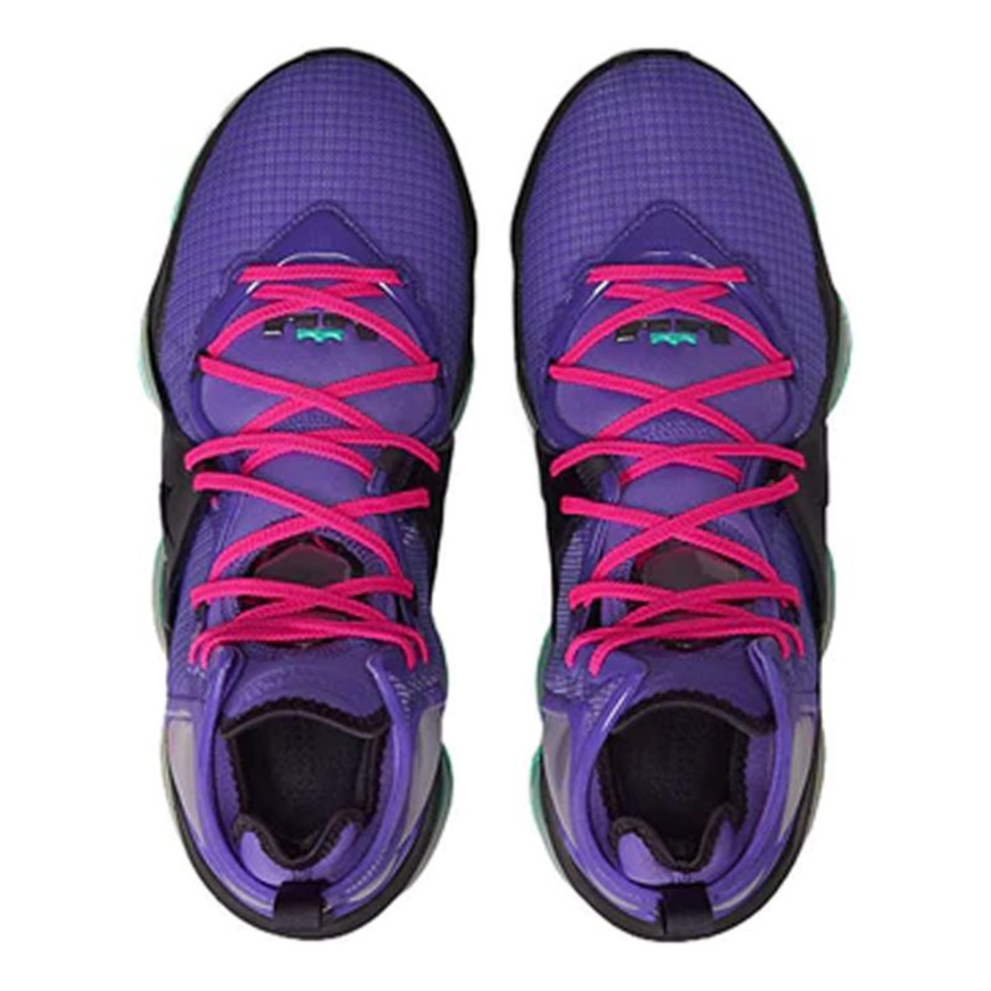Мъжки Баскетболни Обувки NIKE LeBron 19