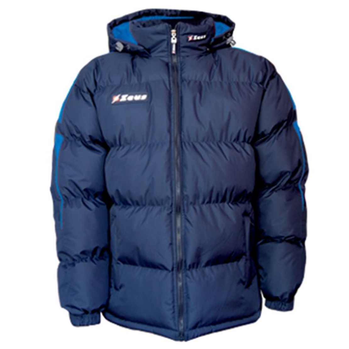 Детско Яке ZEUS Giubbotto Rangers Blu/Royal