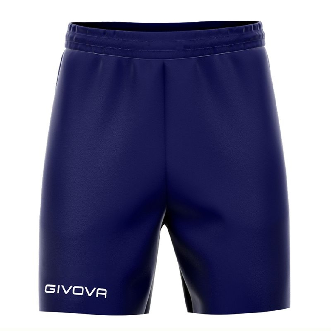 Детски Къси Панталони GIVOVA Bermuda Street 0004
