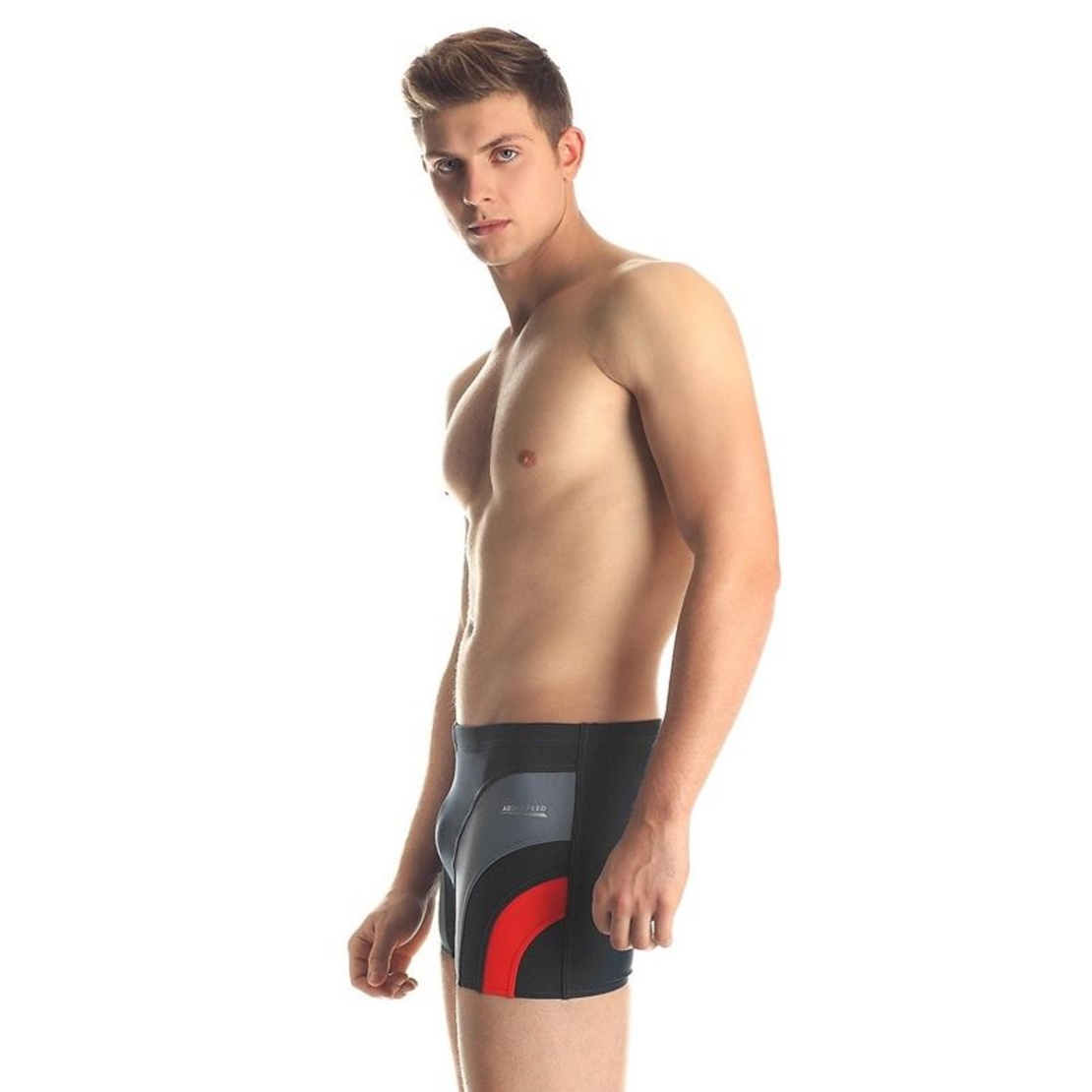 Мъжки Бански AQUA SPEED Aquashorts Sasha 336