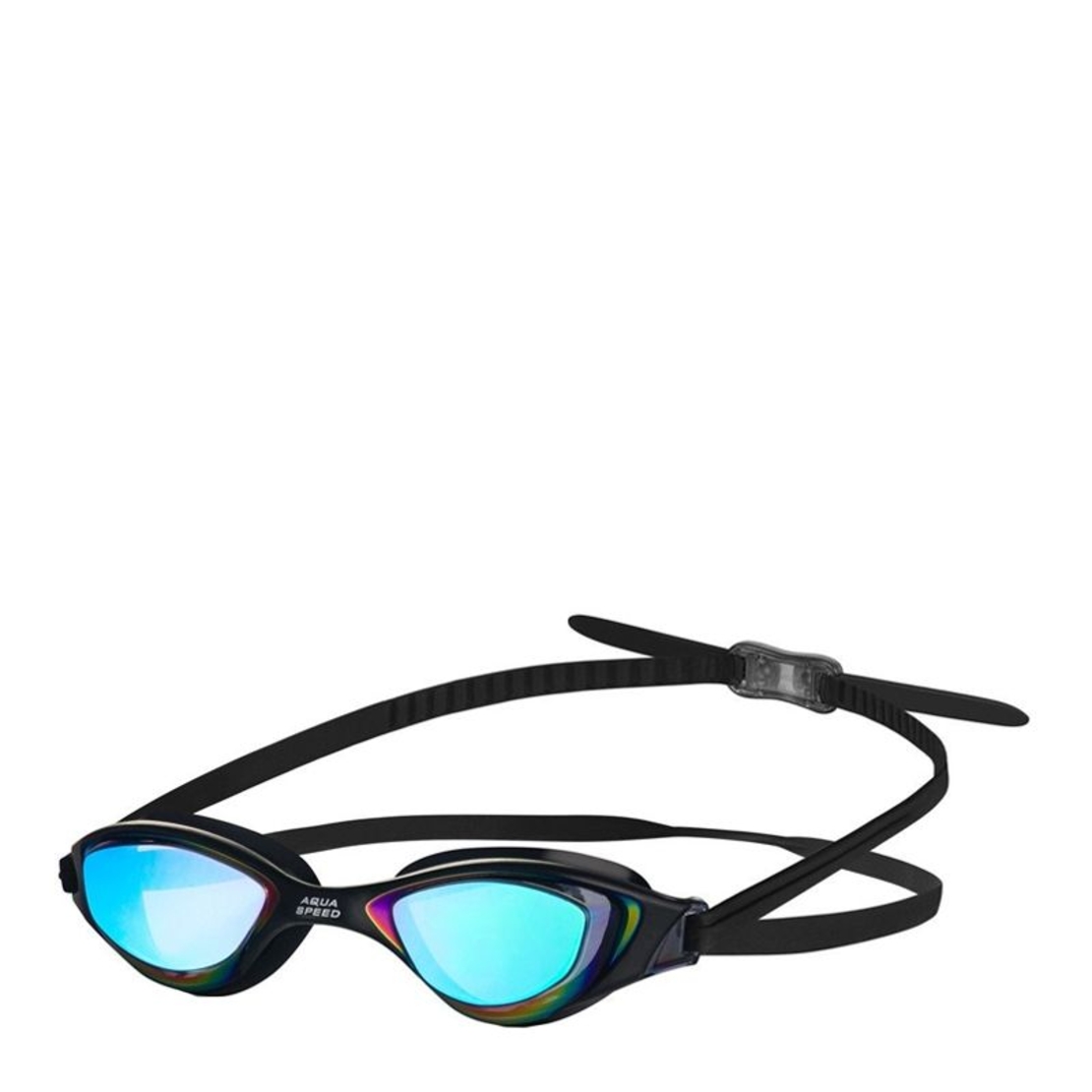 Очила За Плуване AQUA SPEED Xeno Mirror One-Piece 07