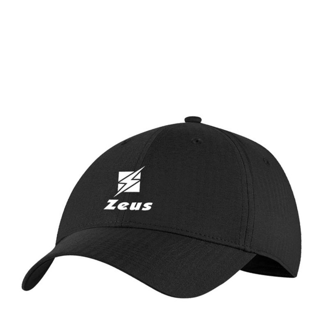 Шапка ZEUS Cappello Bill Nero