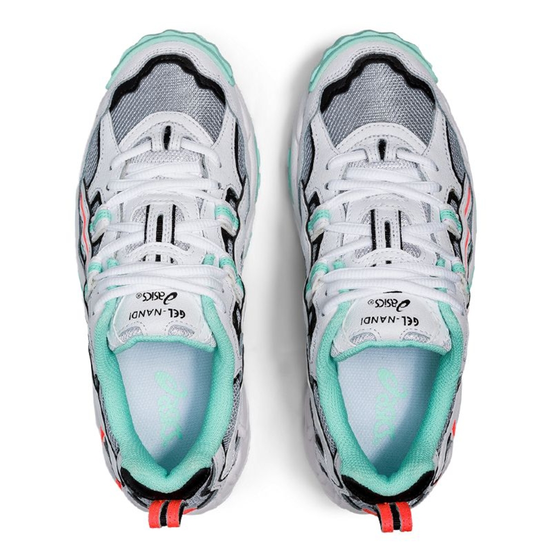 Дамски Маратонки ASICS Gel-Nandi
