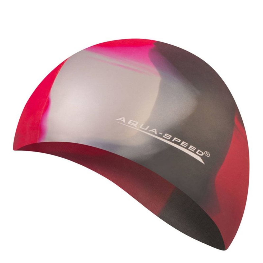 Шапка За Плуване AQUA SPEED Swim Cap Bunt 98