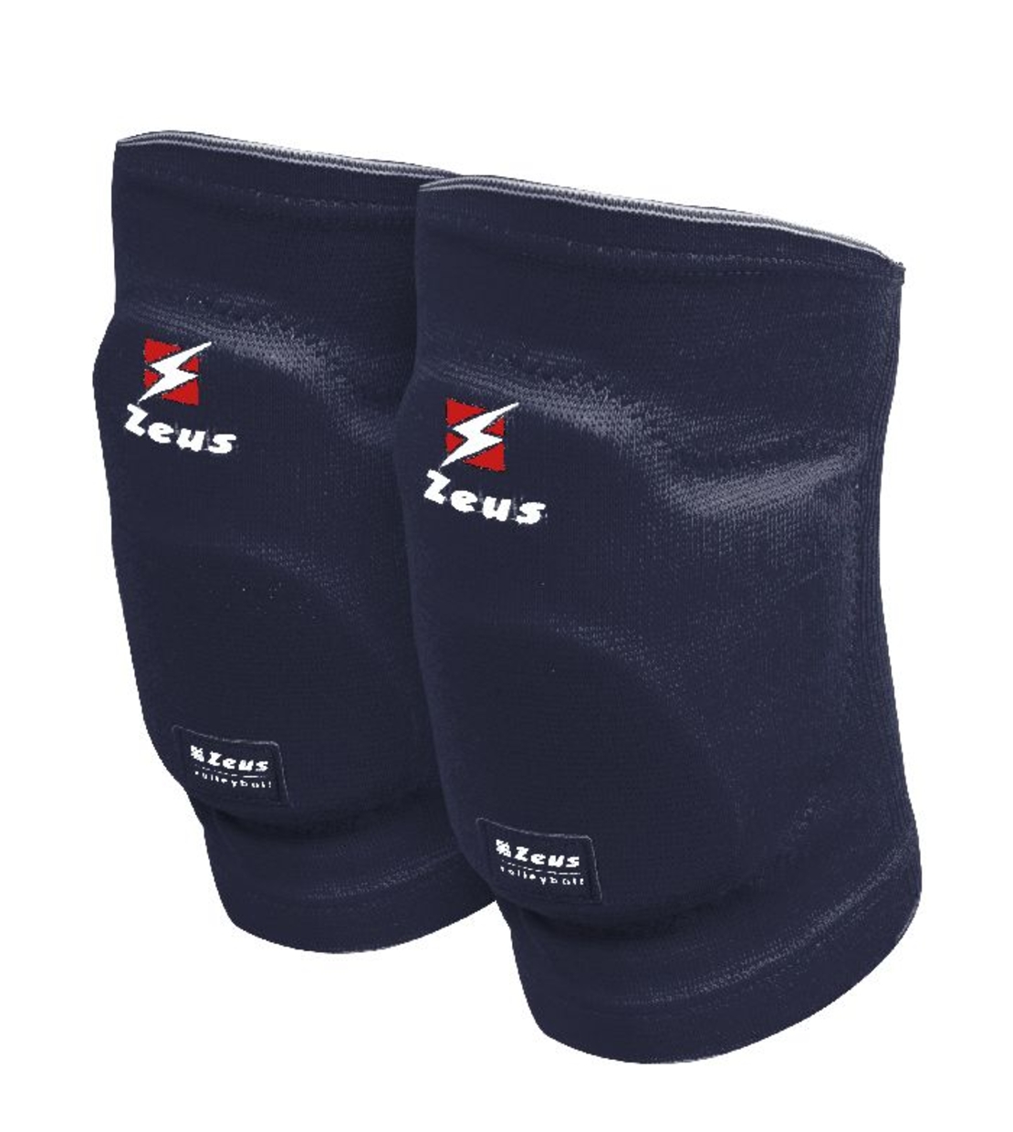 Наколенки ZEUS Ginocchiera Volley Super Blu