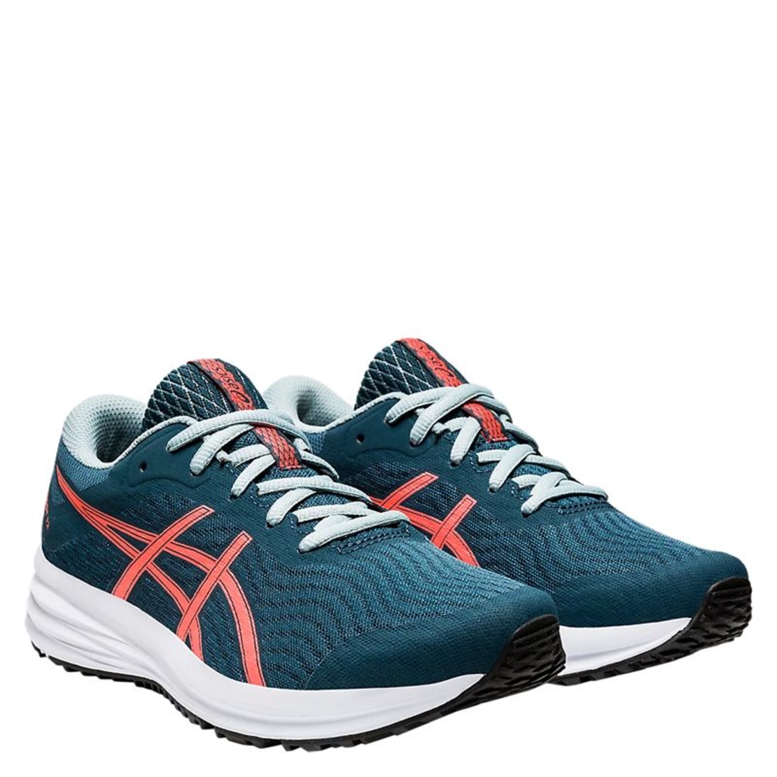Детски Маратонки ASICS Patriot 12 GS