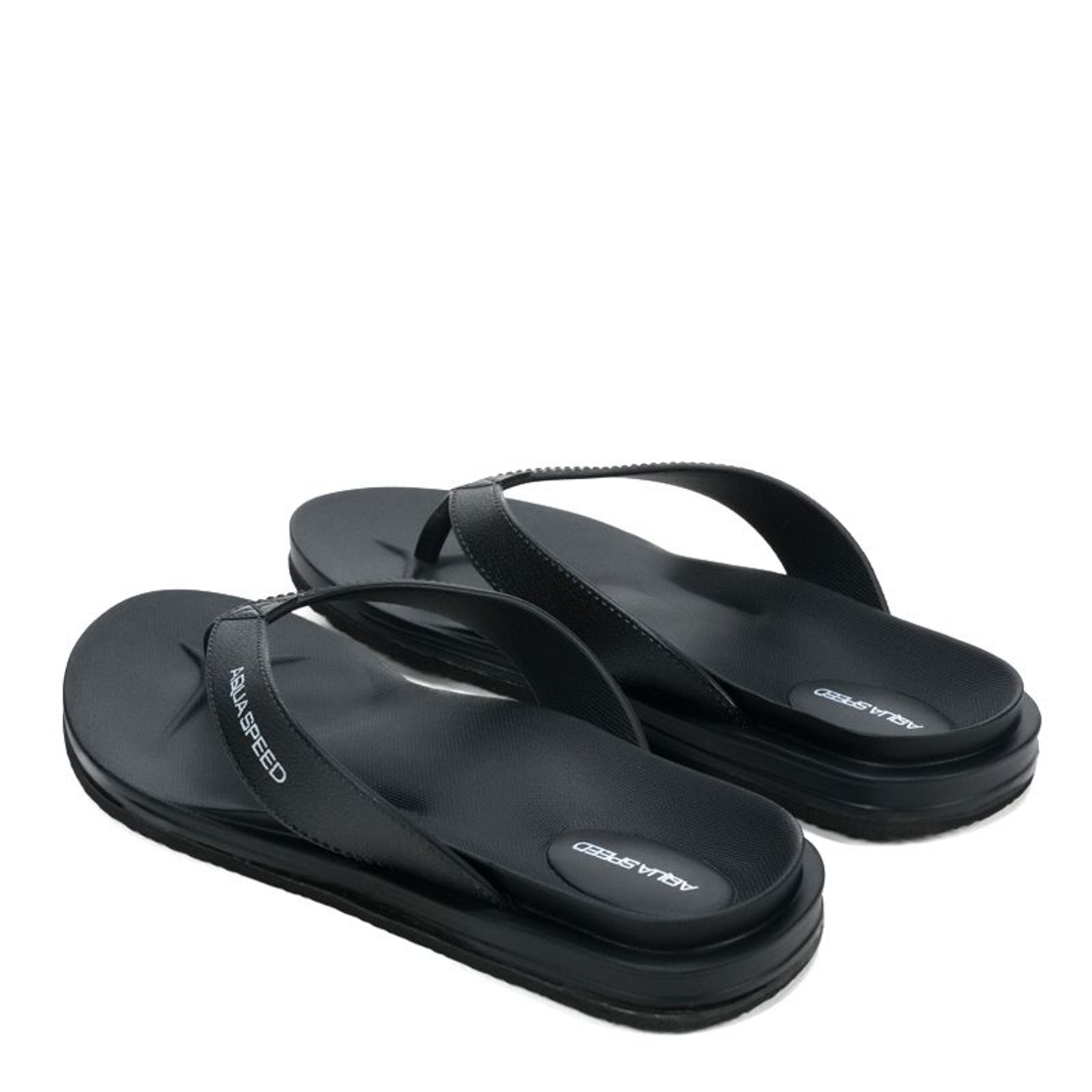 Мъжки Джапанки AQUA SPEED Slides Solea 09
