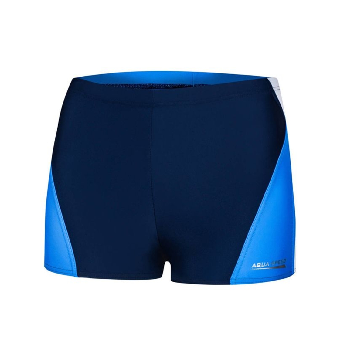 Мъжки Бански AQUA SPEED Aquashorts Alex 452