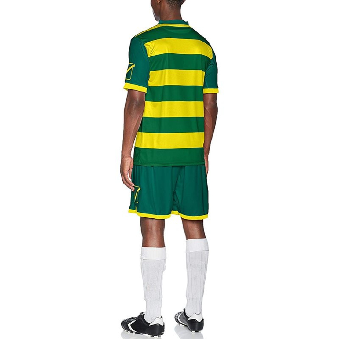 Спортен Екип GIVOVA Kit Rugby ML 2607
