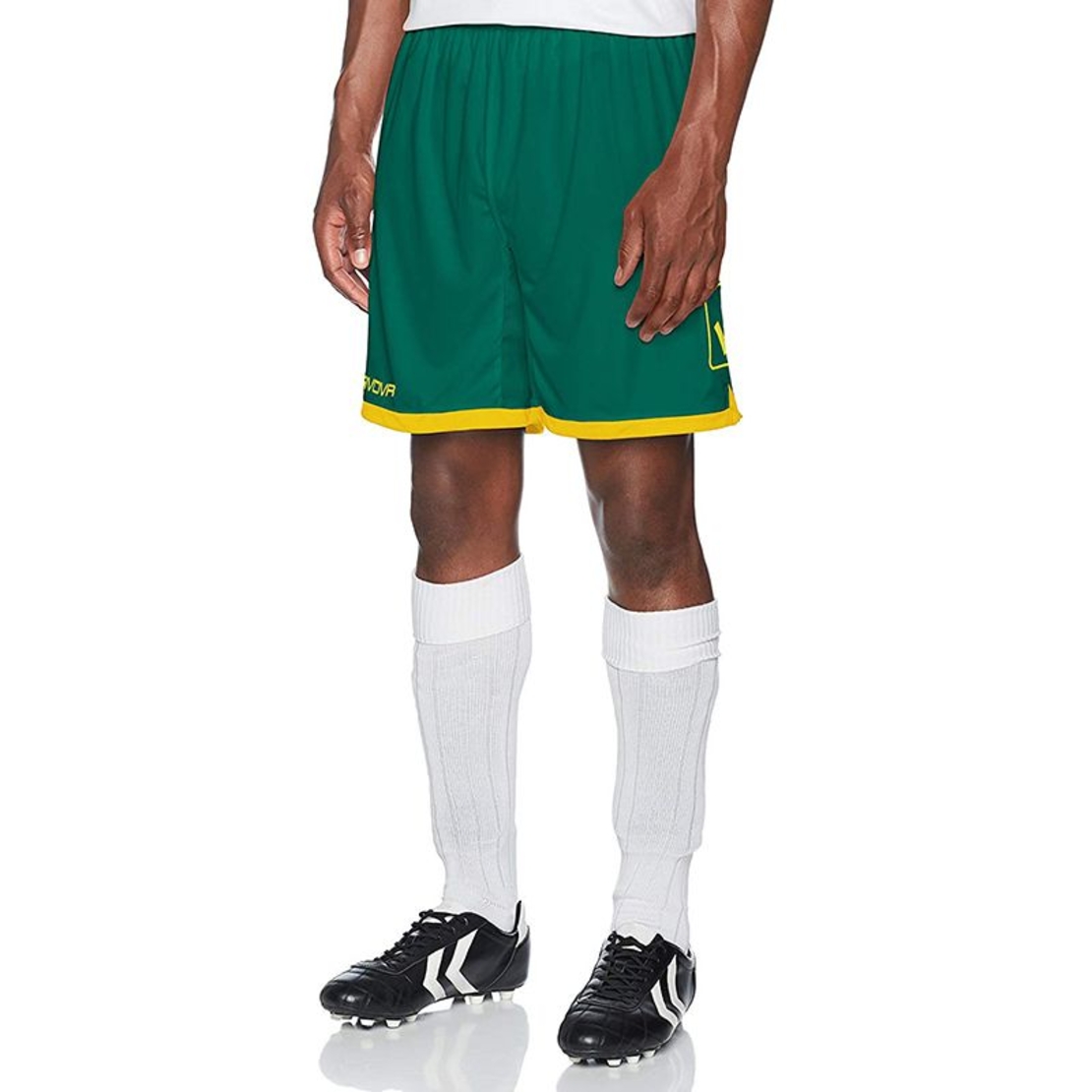 Спортен Екип GIVOVA Kit Rugby ML 2607