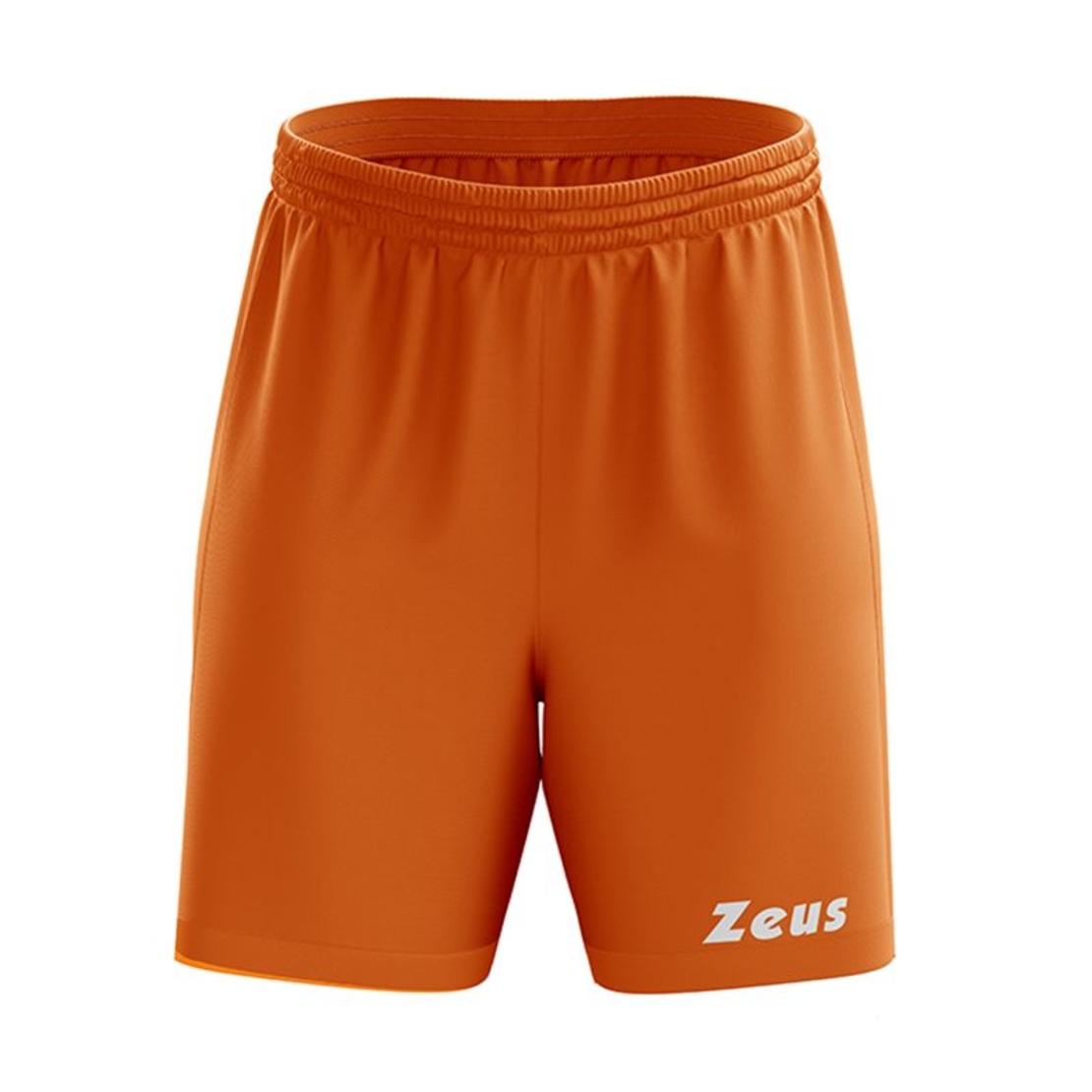 Детски Къси Панталони ZEUS Pantaloncino Promo Arancio
