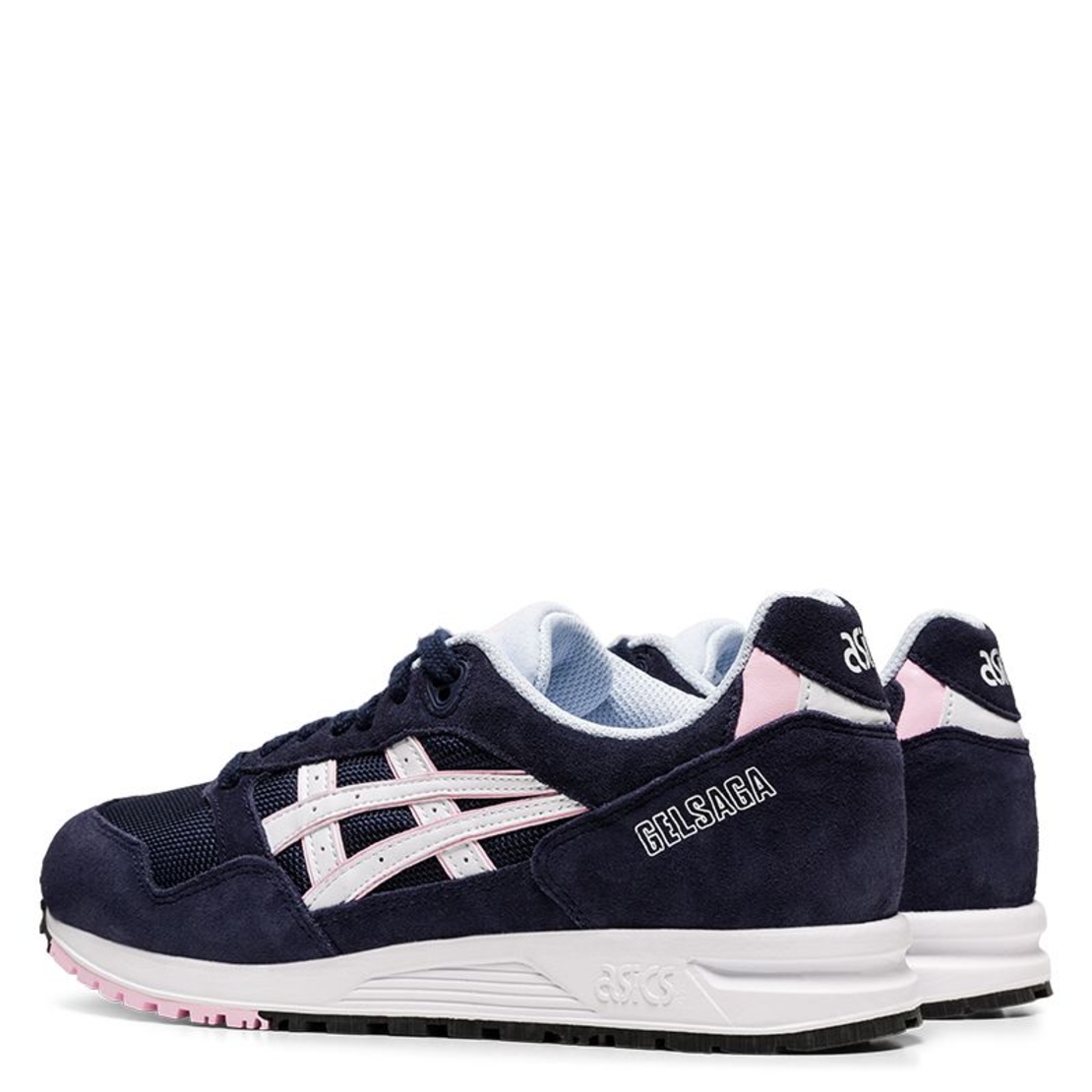 Дамски Маратонки ASICS Tiger Gelsaga