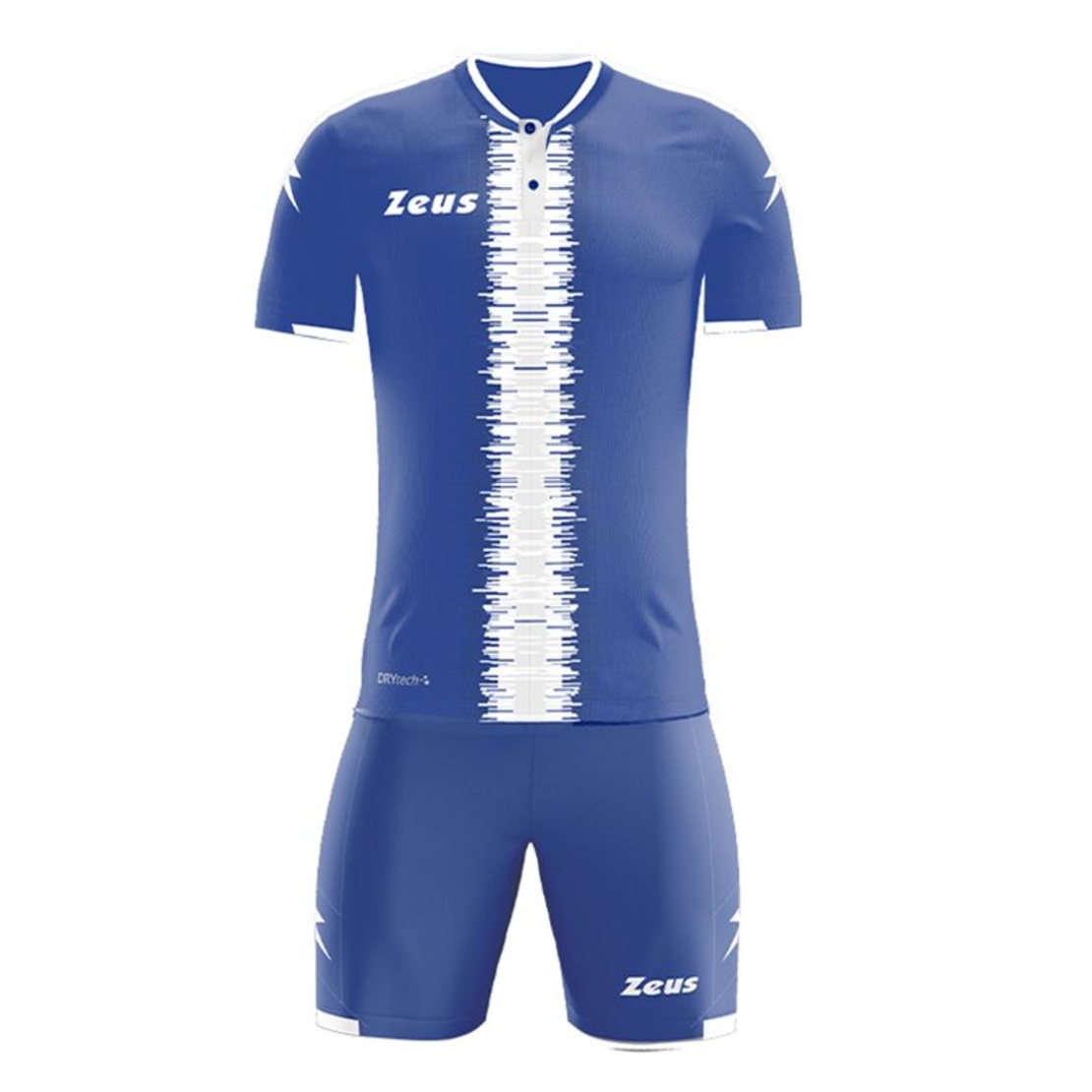 Спортен Екип ZEUS Kit Perseo Royal / Bianco