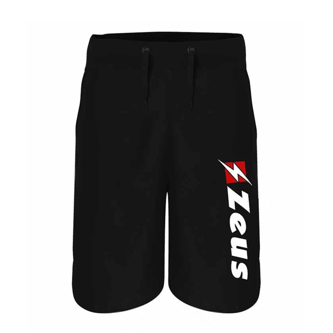 Детски Къси Панталони ZEUS Bermuda Geos Nero