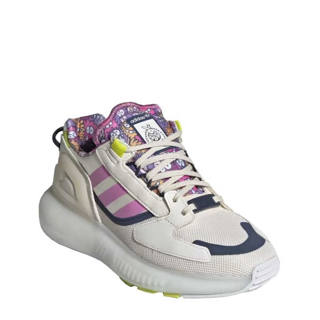 Дамски Маратонки ADIDAS ZX 5K Boost