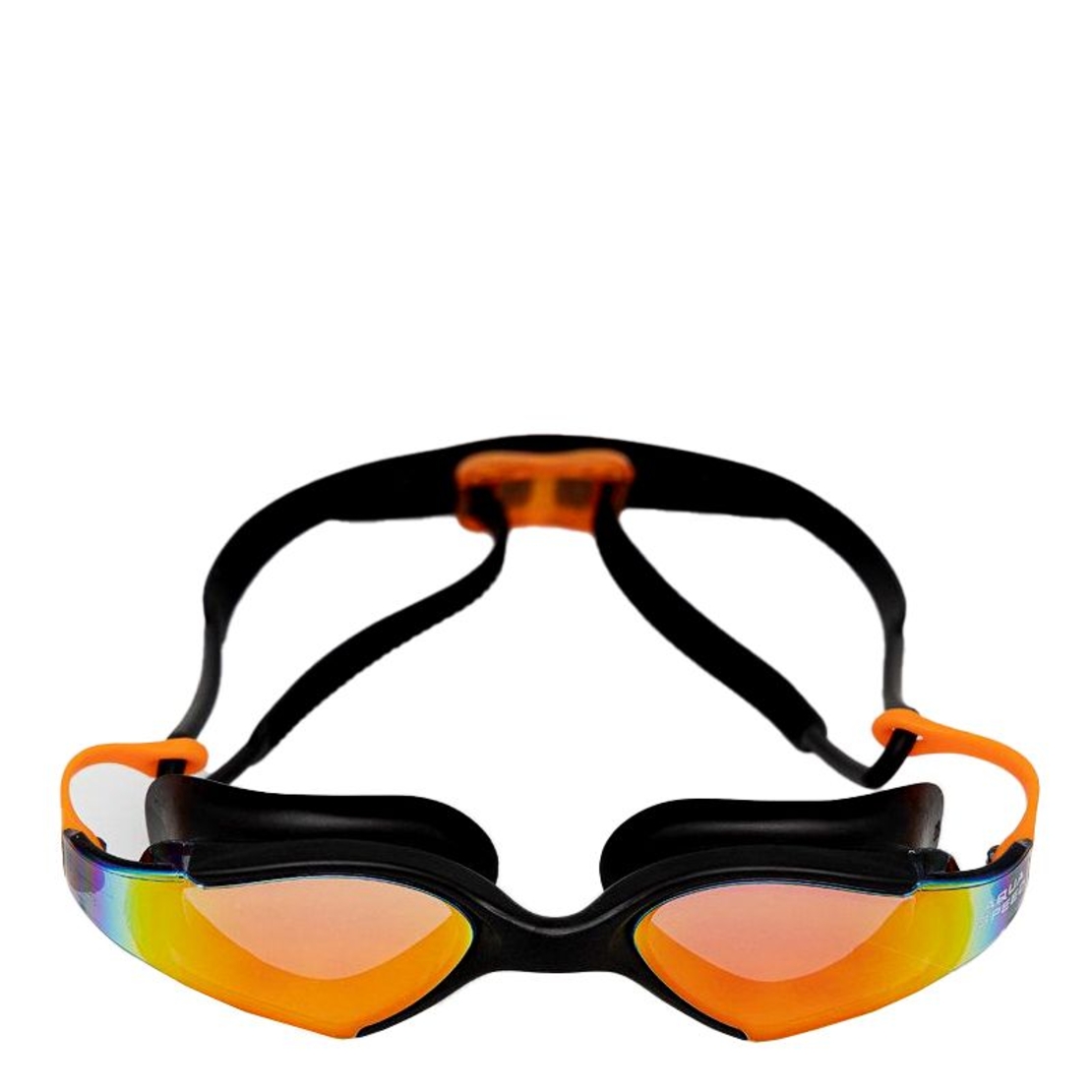 Очила За Плуване AQUA SPEED Blade Mirror Open Water 75