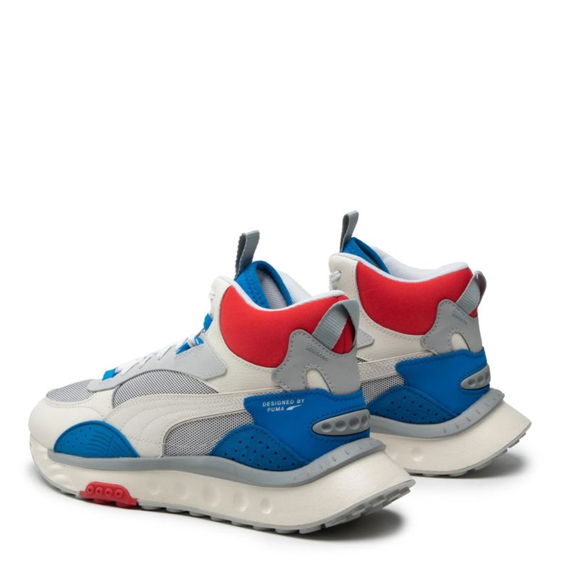 Мъжки Кецове PUMA Wild Rider Mid