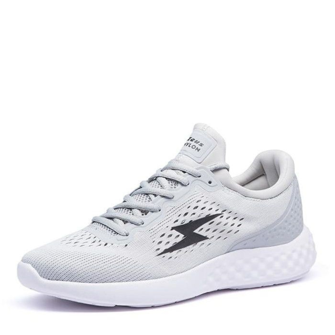 Детски Маратонки ZEUS Scarpa Mylon Grigio