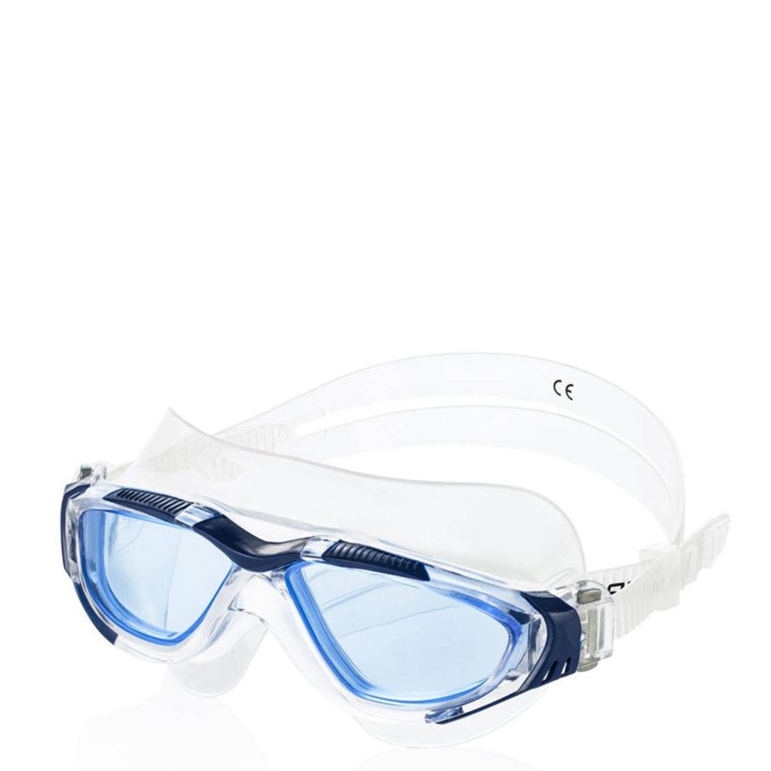 Очила За Плуване AQUA SPEED Bora Open Water 61