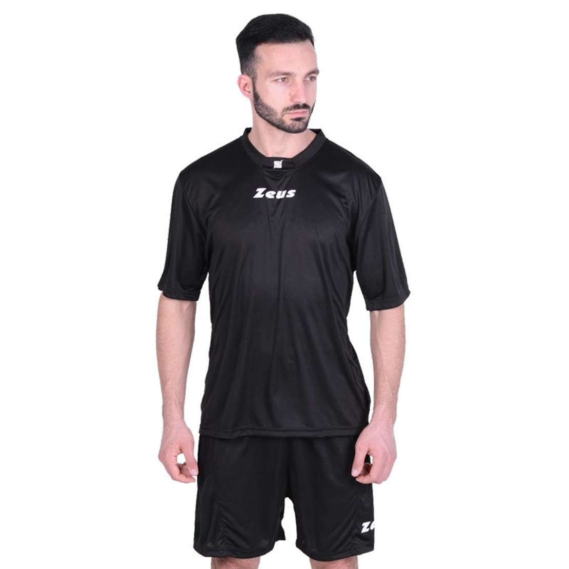 Спортен Екип ZEUS Kit Promo Nero