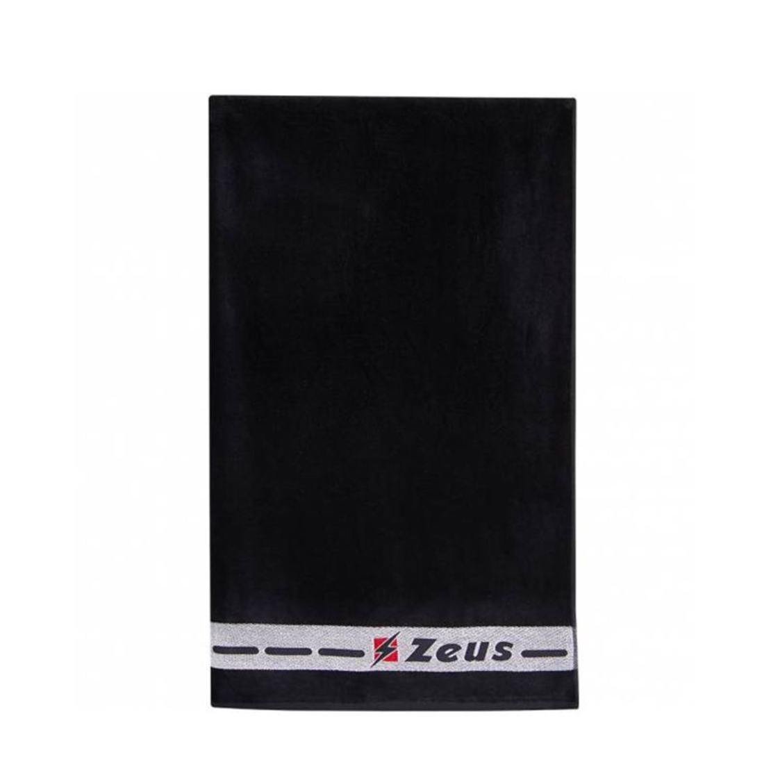 Кърпа ZEUS Telo Mare 100x155cm Nero