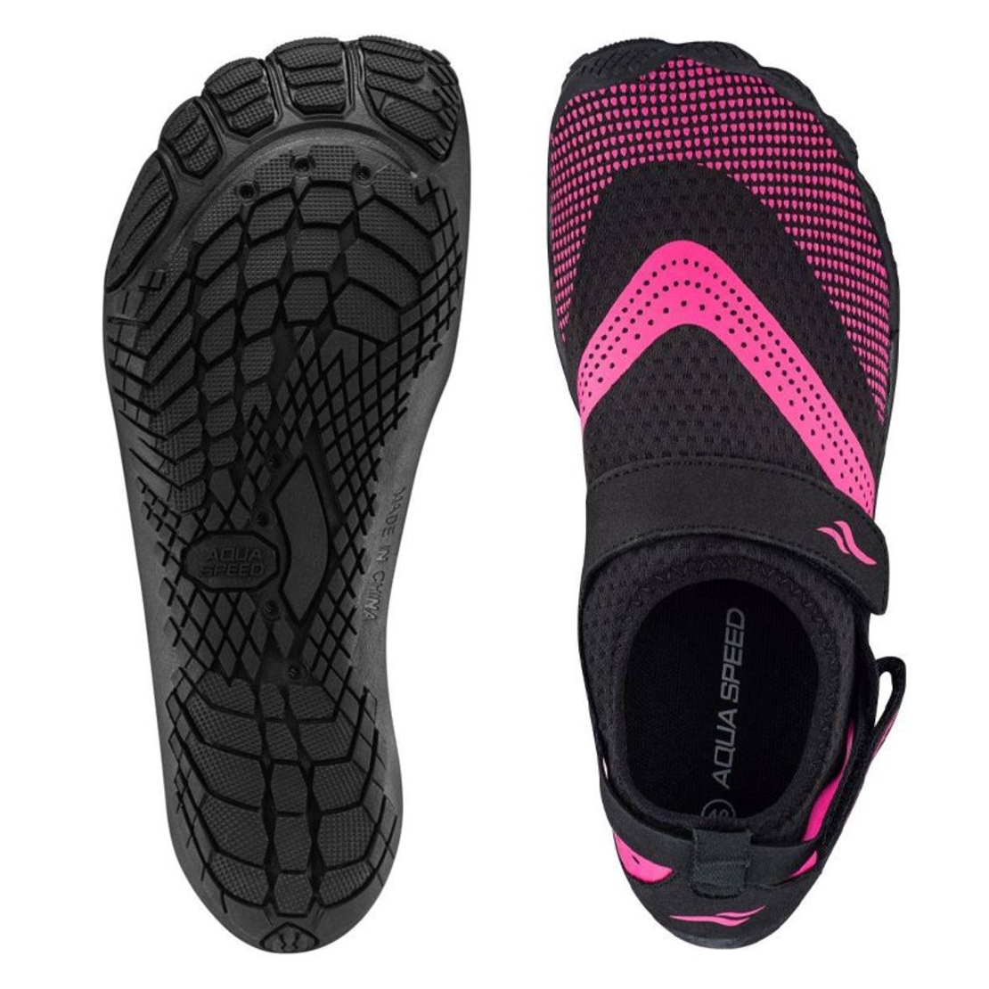Детски Аква Обувки AQUA SPEED Multi-Functional Aqua Shoes Agama 03