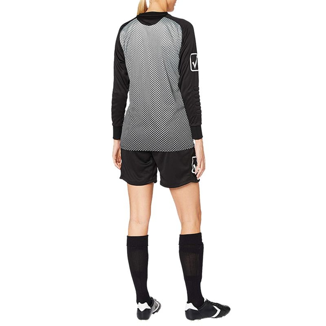 Дамски Вратарски Екип GIVOVA Goalkeeper Kit Manchester 0910