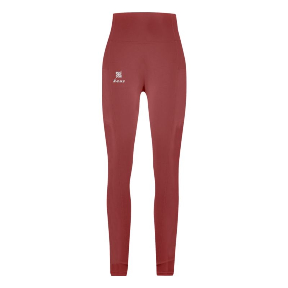 Дамски Клин ZEUS Pantalone Dafne Cameo Brown