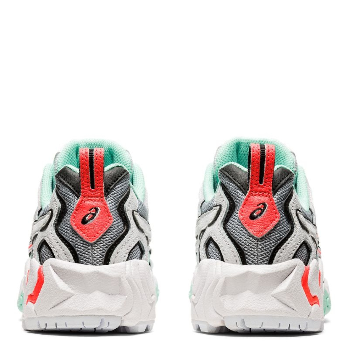 Дамски Маратонки ASICS Gel-Nandi