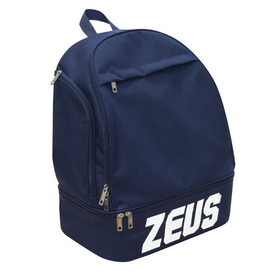 Раница ZEUS Zaino Jazz 33x48x21cm Blu