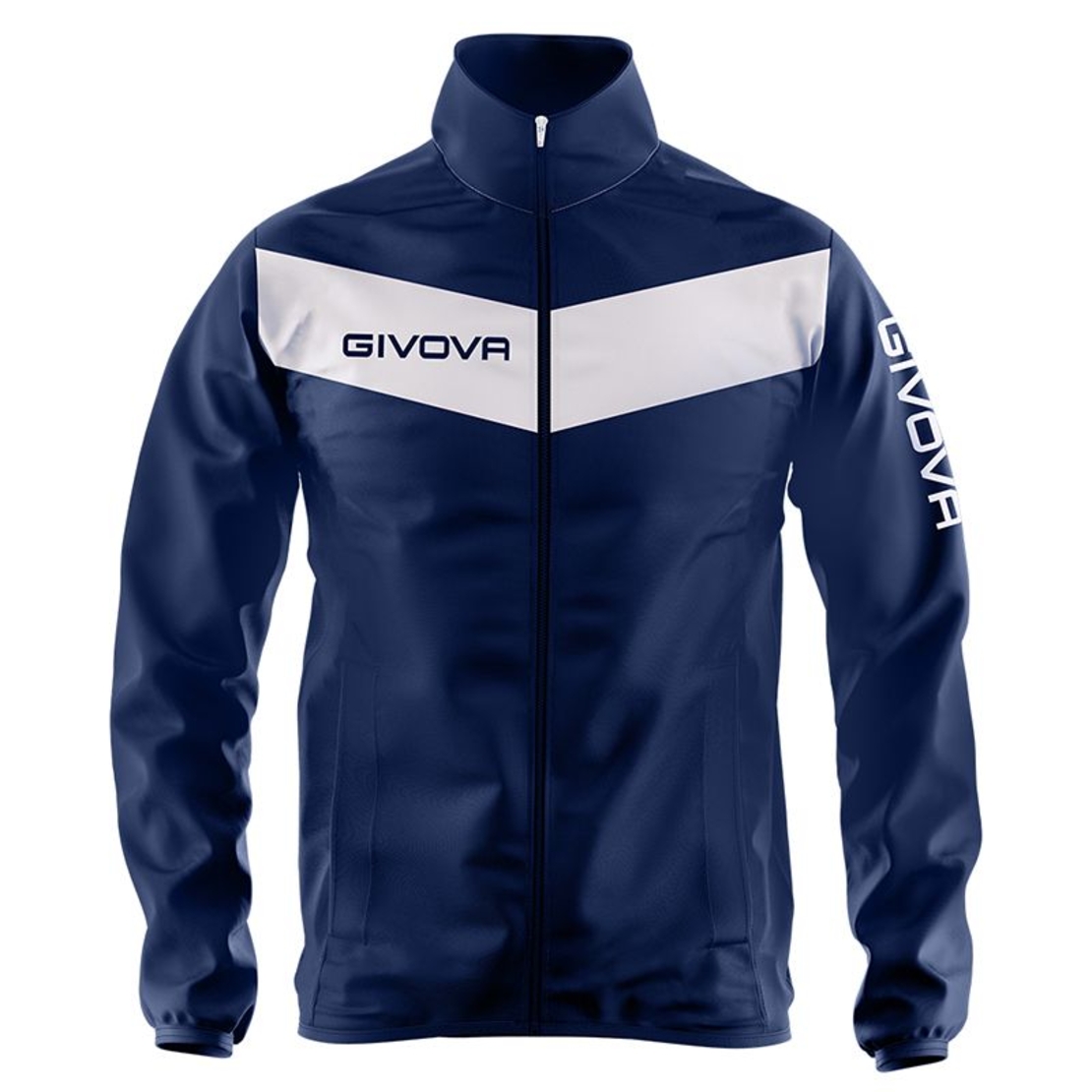 Детско Яке/Ветровка GIVOVA Rain Scudo 0403