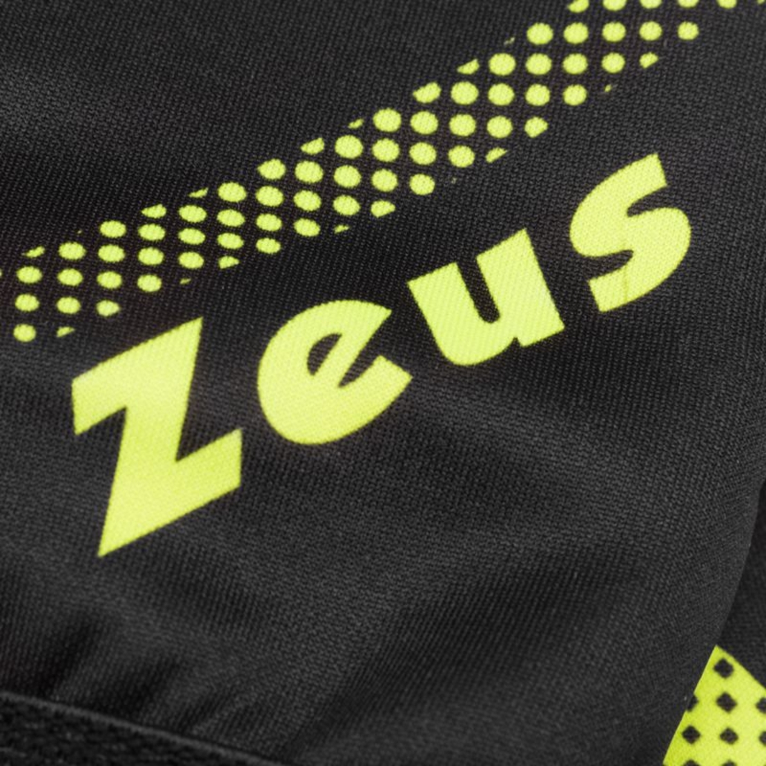 Вратарски Ръкавици ZEUS Guanto Space Nero