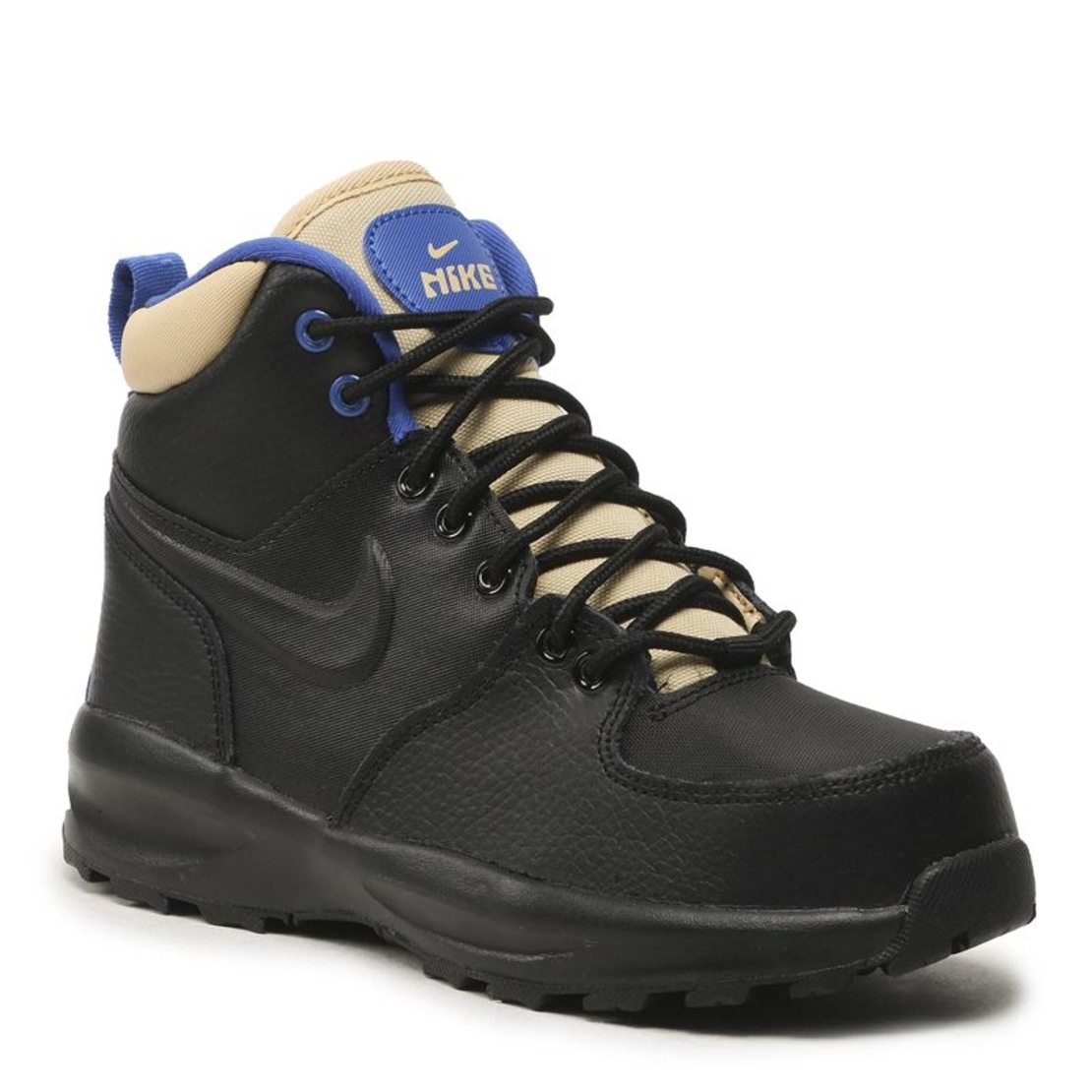 Дамски Боти NIKE Manoa Leather