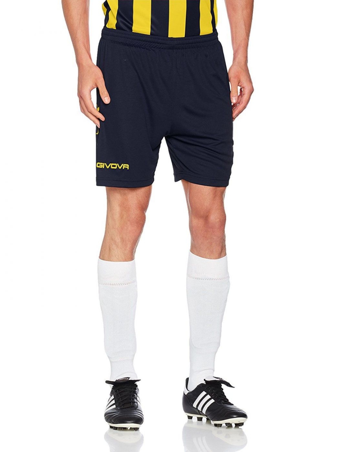 Футболен Екип GIVOVA Football Kit Supporter 0407