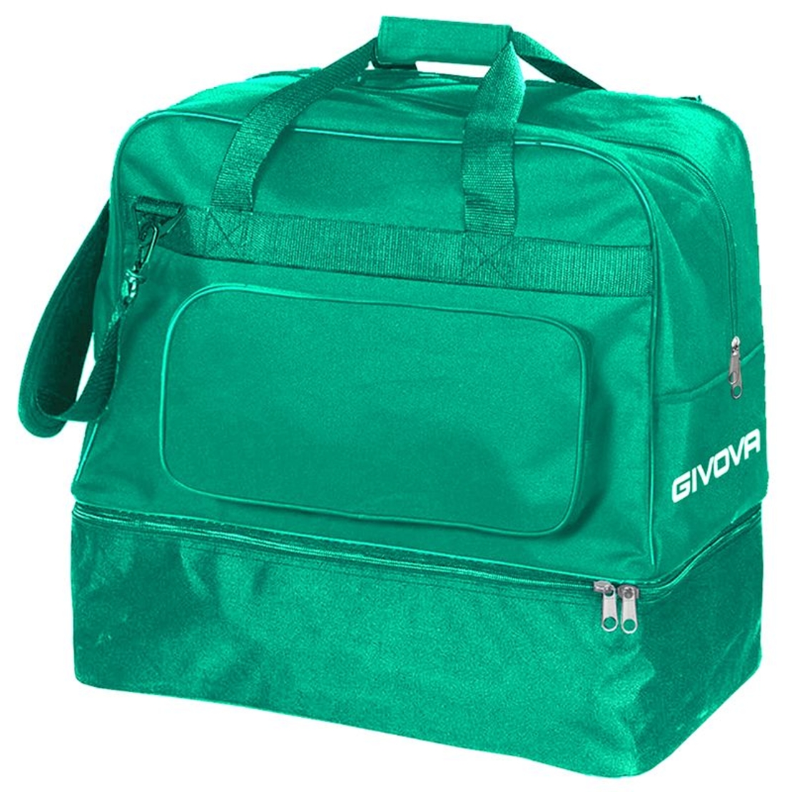 Сак GIVOVA Borsa Revolution 0013 52х35х55 cm