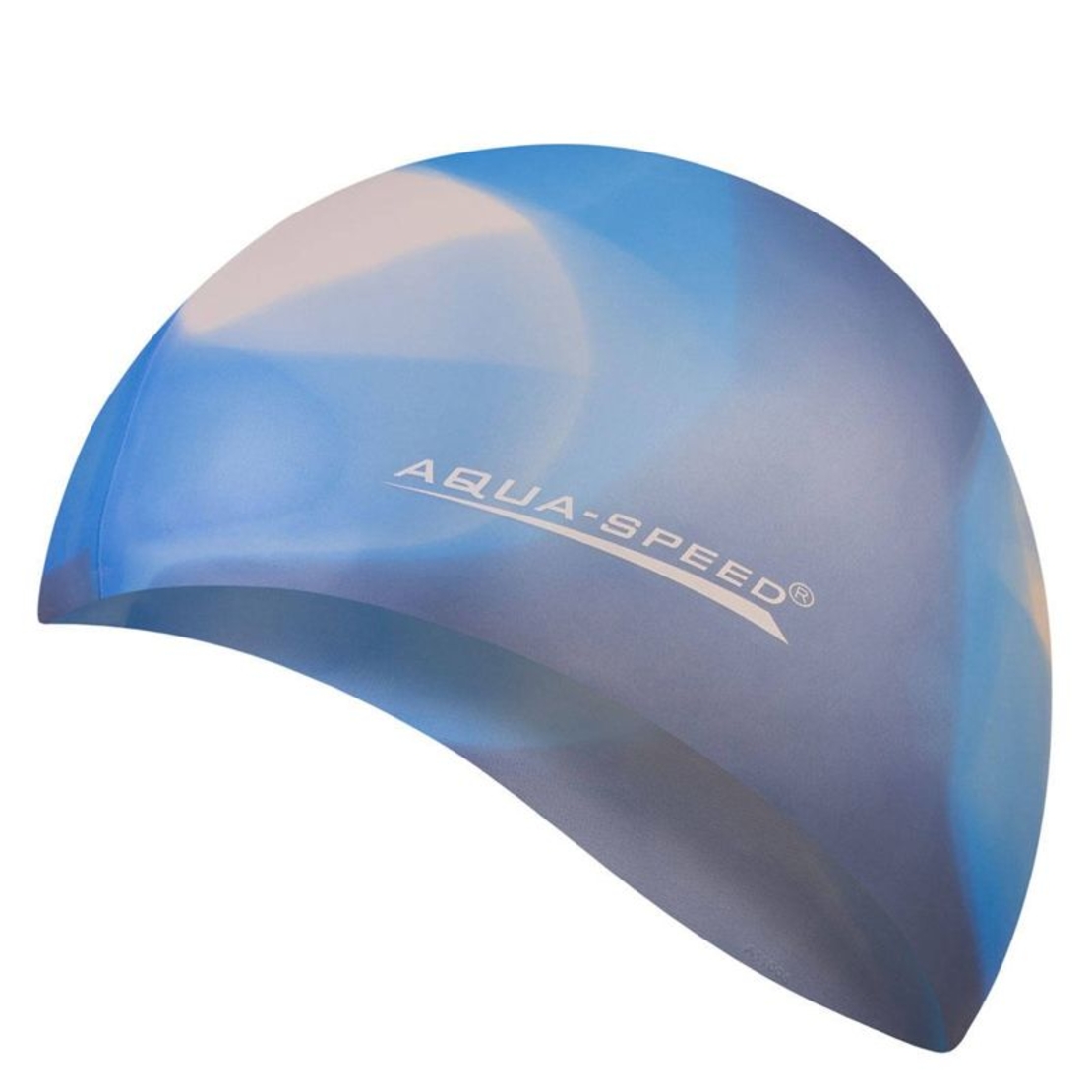 Шапка За Плуване AQUA SPEED Swim Cap Bunt 88