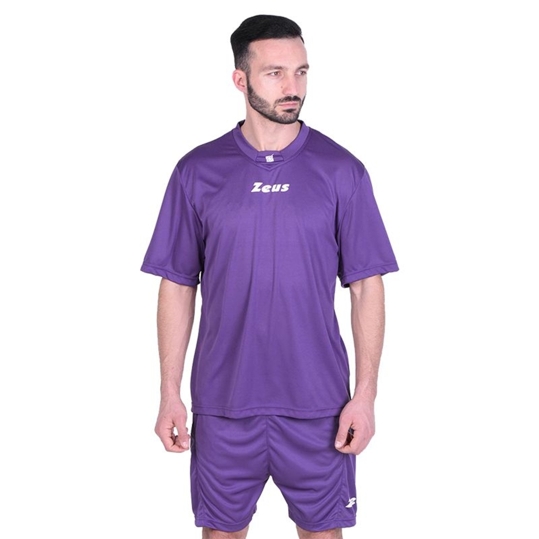 Спортен Екип ZEUS Kit Promo Viola