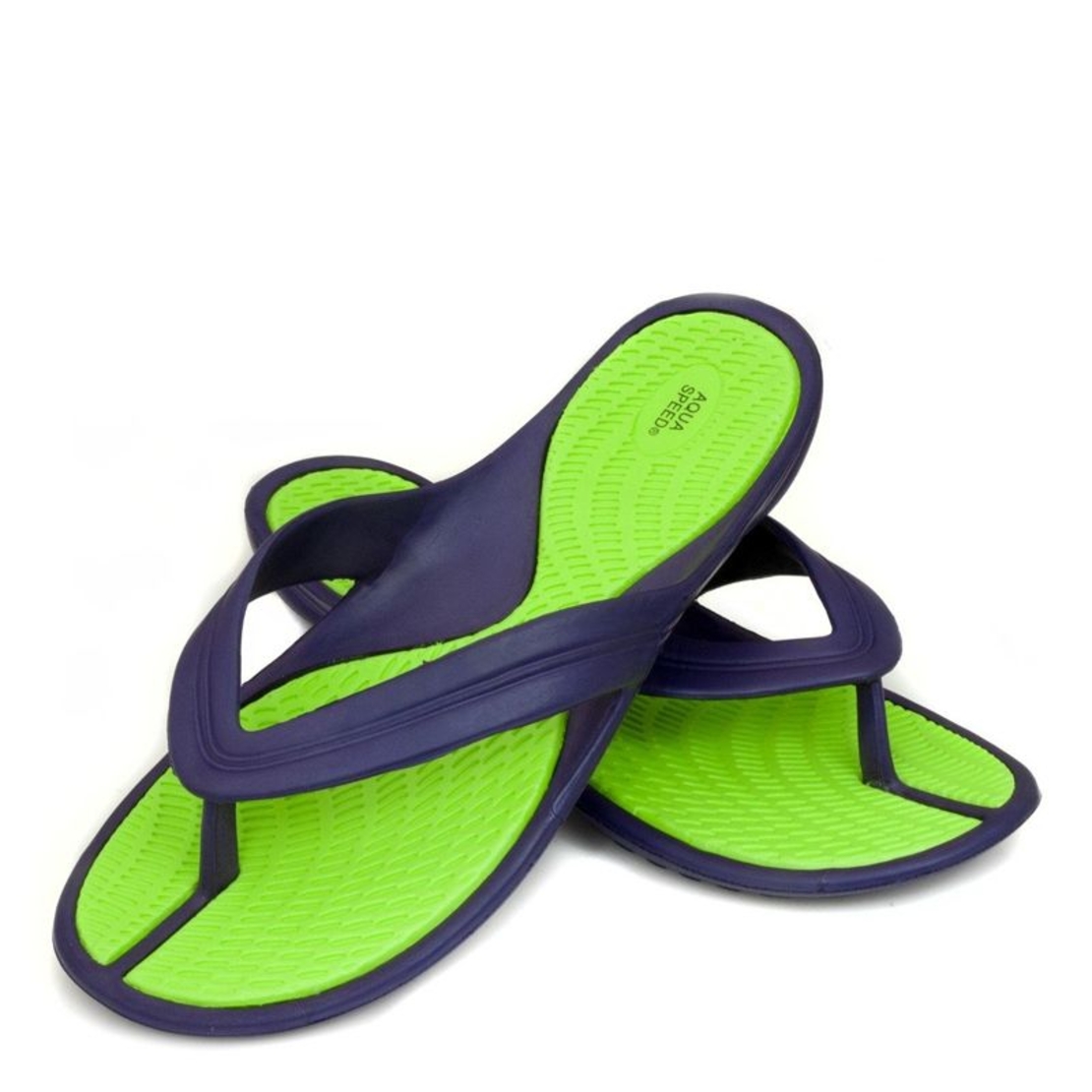 Дамски Джапанки AQUA SPEED Slides Aruba 98