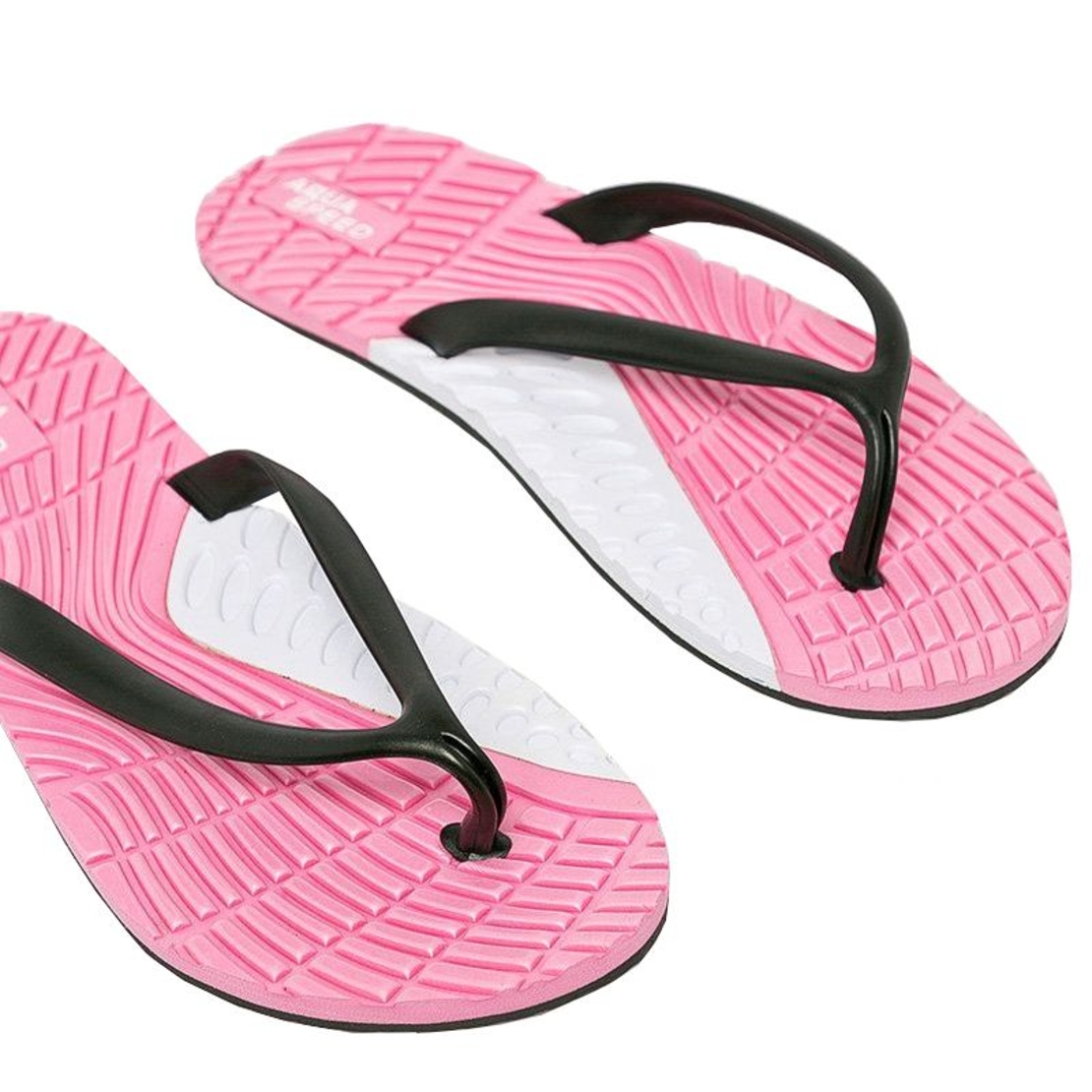 Детски Джапанки AQUA SPEED Slides Bahama 03