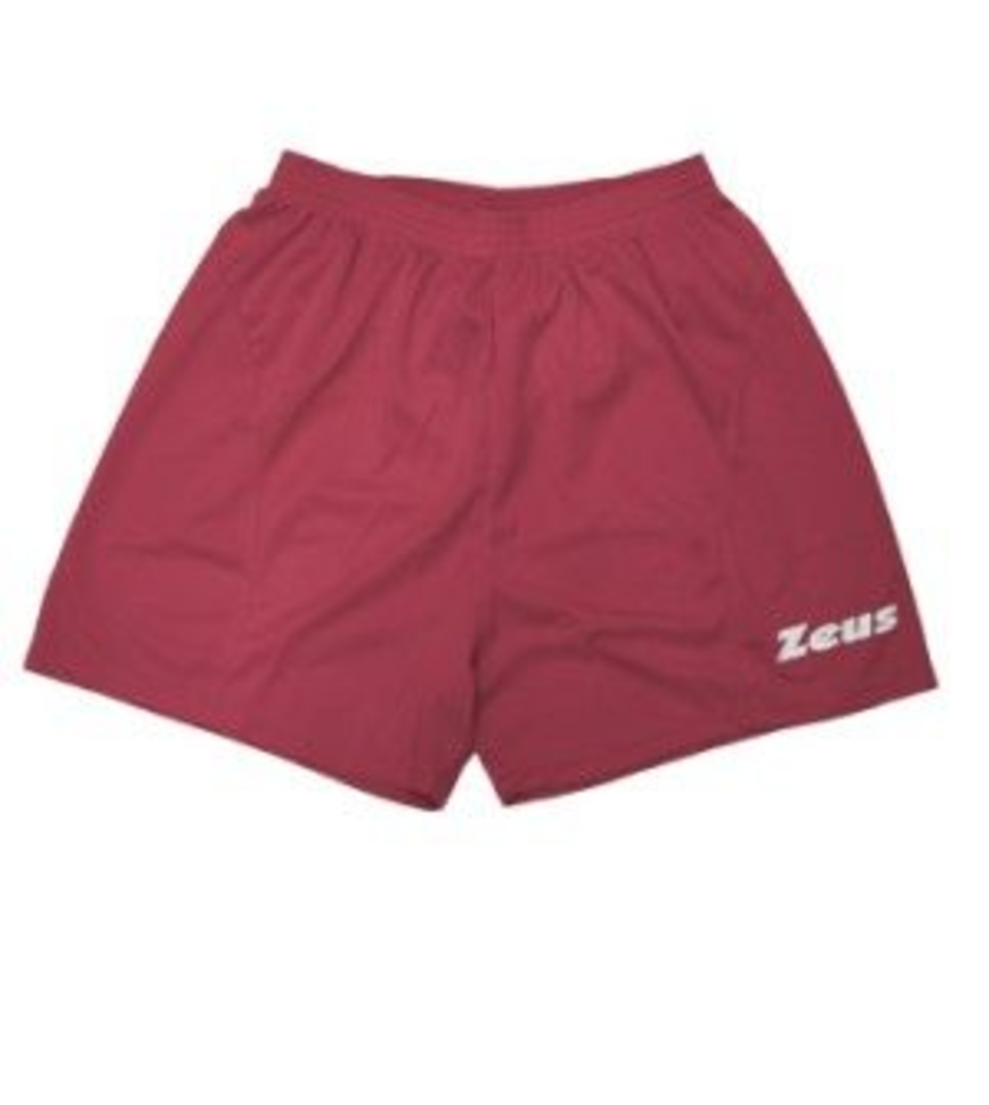 Мъжки Къси Панталони ZEUS Pantaloncino Promo Granata
