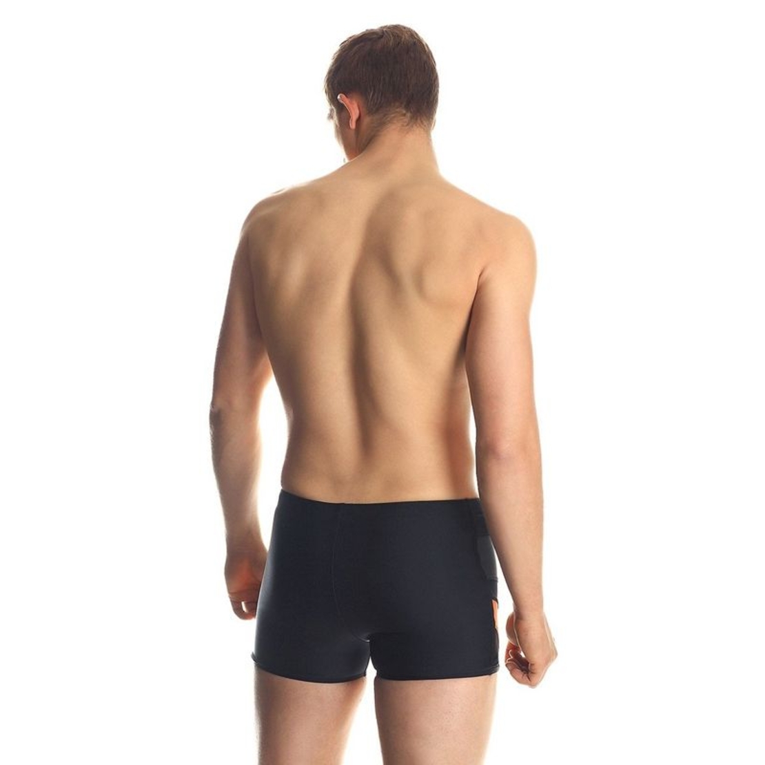 Мъжки Бански AQUA SPEED Aquashorts Sasha 310