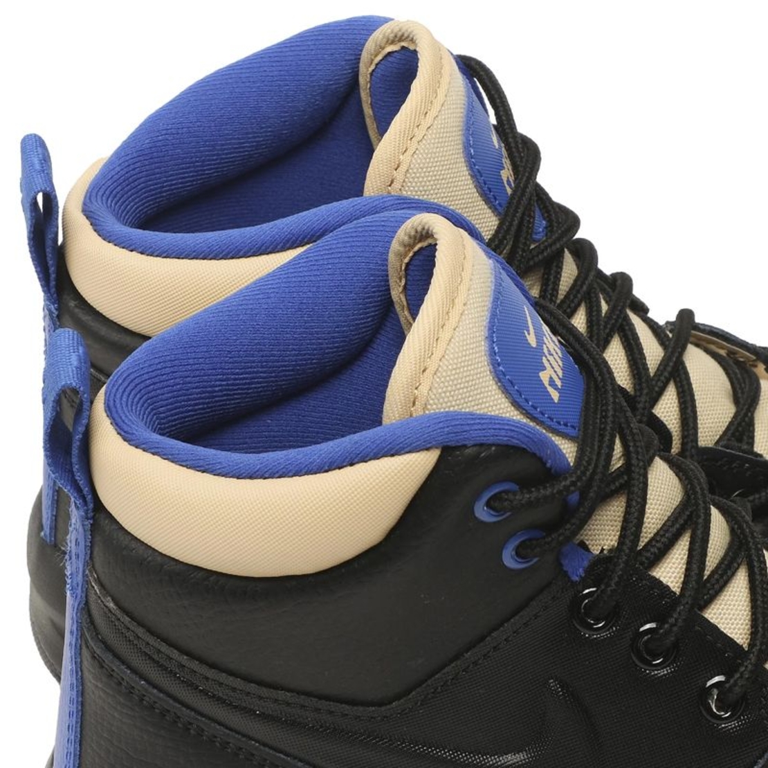 Дамски Боти NIKE Manoa Leather