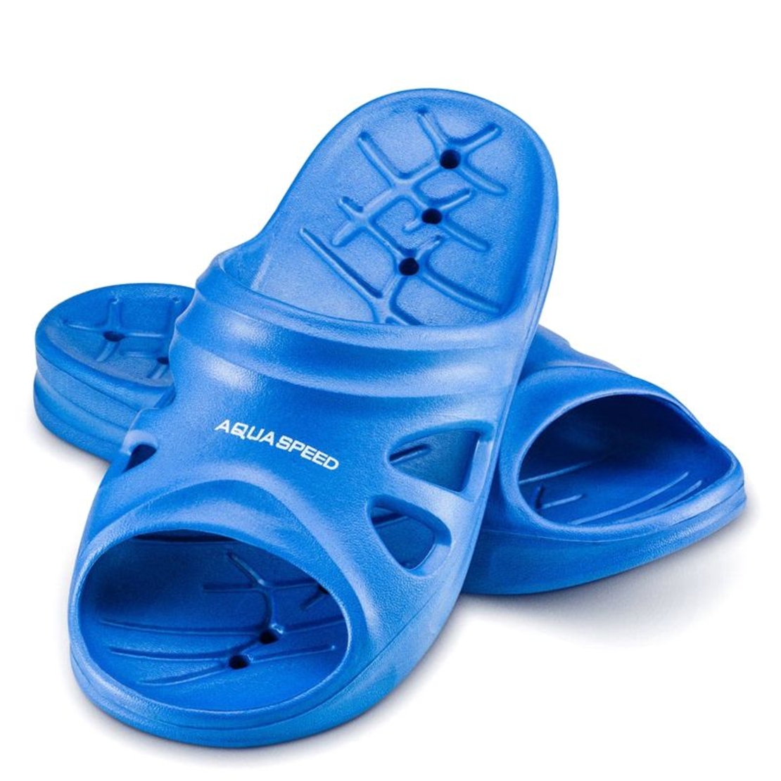 Дамски Джапанки AQUA SPEED Slides Florida 01